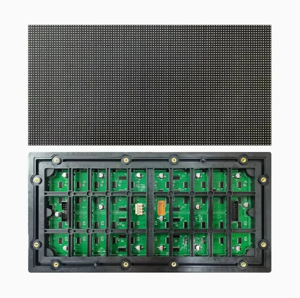 MODULE LED AU MAROC